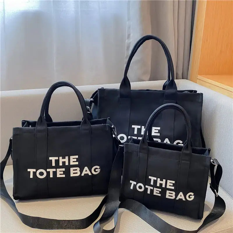 Large Tote Bags