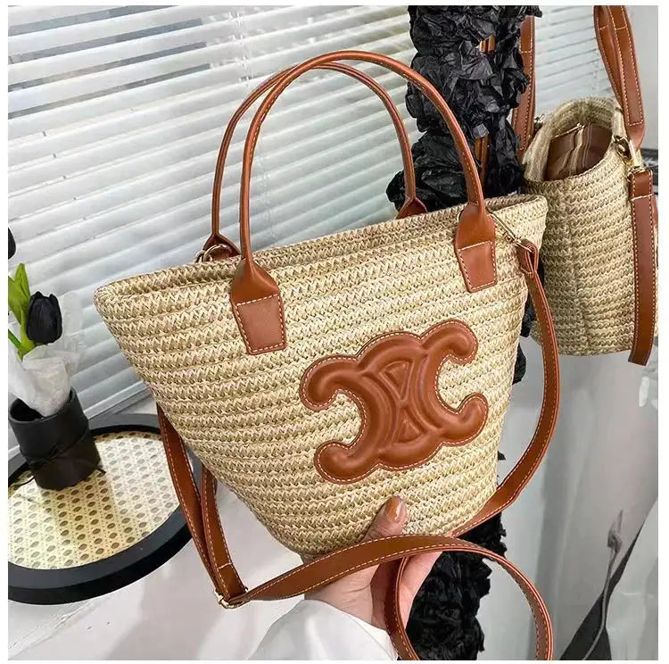 Celly Beach Bag