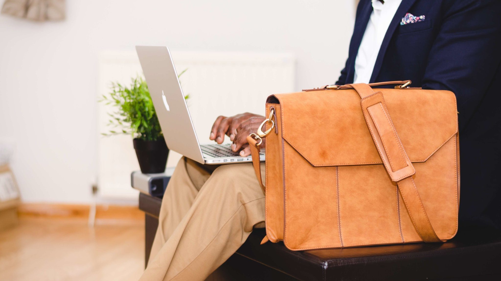 Branded Bags