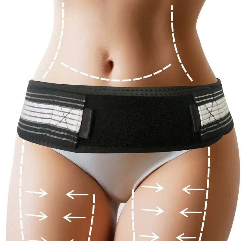 Joint Hip Belt Lower Back Support for pain relief and improved mobility.