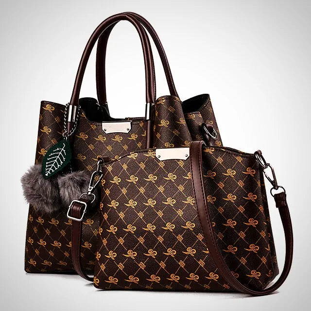 VIP Link Women's Shoulder Bags