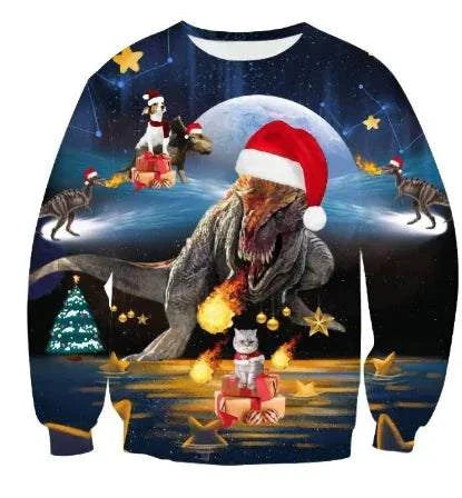 Christmas Sweatshirts